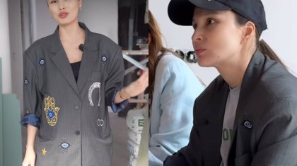 «Неге жалғыз жүресіз дегендерге»: Жұлдыз Әбдікәрімова көптің сауалына жауап берді (ВИДЕО)