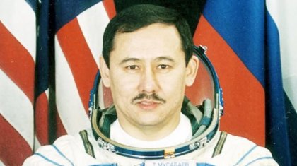 «Құранды ғарышқа алып шыққан тұңғыш адаммын»: Талғат Мұсабаевтың эксклюзив видеосы тарады (ВИДЕО)