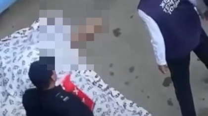 Ақтауда 16 жастағы жасөспірім көпқабатты үйден секіріп кетті – полиция тергеу бастады