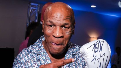 «Ұзақ өмір сүргім келмейді»: Атышулы Майк Тайсон әлем жұртшылығын алаңдатып қойды