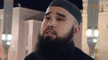 «Салафизмнің ішіндегі мадхализм ағымына жақындау»: Исламтанушы Рүстем Жүгінісов туралы (ВИДЕО)