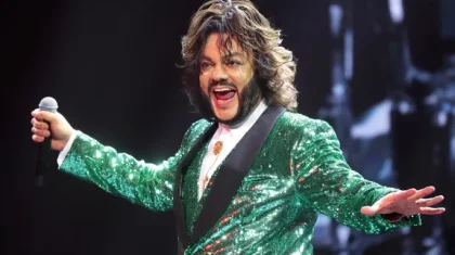 «Билет құны 1 470 000 теңгеге дейін»: Ресейлік әнші Филипп Киркоров Алматыда өнер көрсетпек