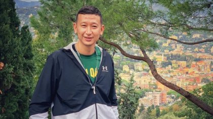 «Біздің уәжімізді тыңдамады»: Блогер Елікбаев салық комитетін сотта жеңгенін айтты