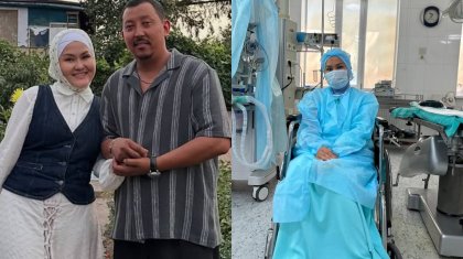 «Дұғада болыңыздар!»: «Өнер қырандары» театрының актрисасына күрделі ота жасалды