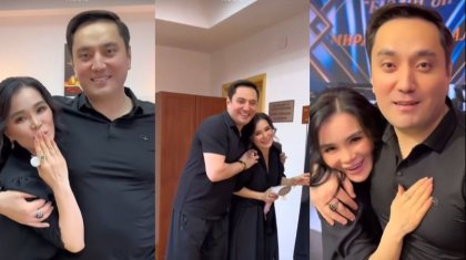 «Байынан кетіп, Нұрланға тиіп алған»: Нұрлан Әлімжанов пен Әйгерім Қалаубаева желіде жұртты шулатты (ВИДЕО)