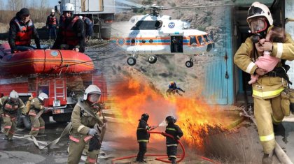 Қазақстандағы төтенше жағдайлар: алдын алу және жою жолдары