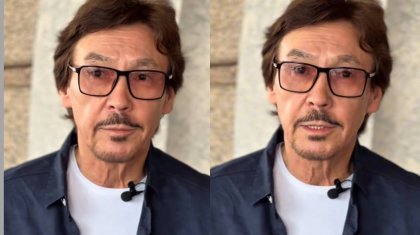 «1,5 млн теңге рөл үшін»: Жан Байжанбаев өзіне қатысты дауға пікір білдірді (ВИДЕО)