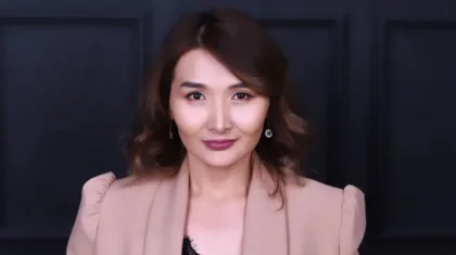 «Қайын ағамды жек көрдім»: Әзілкеш Мереке келіндік өмірі туралы айтты (ВИДЕО)