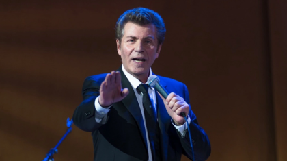 Атақты «Фантазёр» әнінің орындаушысы дүниеден өтті