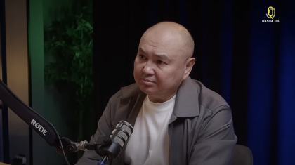 «Оларды тарихи отанына алып келу керек»: Ерлан Саиров Пәкістандағы босқындардың Керей руынан шыққанын айтты (ВИДЕО)