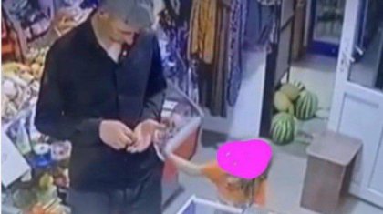 БҚО-да бұрын сотталған ер адам 6 жасар қызды ұрлап, зорлады деген күдікке ілікті