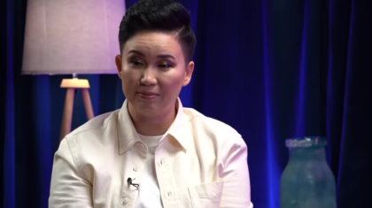 «Өзімнен 10 жас кіші жігітке ғашық болдым»: Танымал радиожүргізуші жеке өмірінен сыр шертті