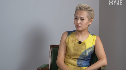 «Тағдырыма көнемін»: Қазақстандық келіншек өзге ағымда 15 жыл қалай жүргенін айтып берді (ВИДЕО)