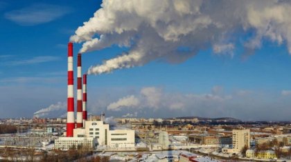 Ресей қаржы таппады: Қазақстан ЖЭО-ны өзі салатын болды