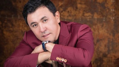 «Қош бол, әке!»: Әнші Заттыбек Көпбосынұлының отбасы қара жамылды