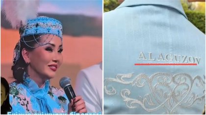 «Үкілі тақияны аналар кимейді»: Қыздарының тойын дүркіретіп өткізген Баян Алагөзова сынға қалды