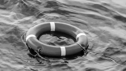 Ақтөбеде 2 адам суға батып кетті