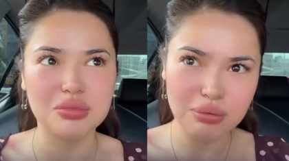 «Маған 2008 жылғылар пәктігін сыйлағысы келеді»: Блогер Джузефина желіні шулатты