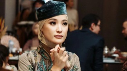 «Тағы бай керек пе?»: Мөлдір Әуелбекова болашақ жарын іздеп жүргенін мәлімдеді