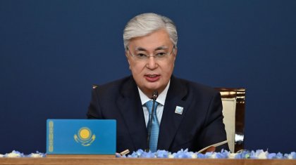 Біз кейінгі ұрпақтың жарқын болашағы үшін бейбітшілікті нығайтуымыз керек – Тоқаев