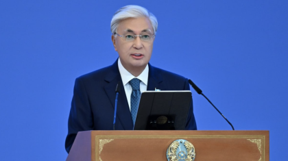Тоқаев: Қазақ – Ұлы дала заңына бас иген, ар-ұяттан аттамаған халық
