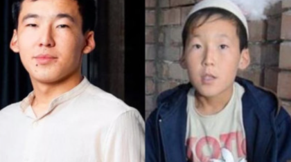 «Психологиямда бір ауытқулық пайда болды»: «Үкілі бала» атанған емші бар шындығын айтты (ВИДЕО)