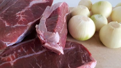 Ет қымбаттауы мүмкін: министрлік ескерту жасады