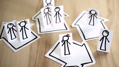 Қазақстанда көпбалалы отбасыларға қосымша мемлекеттік қолдау берілмейтін болды