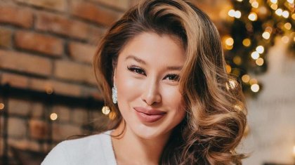 «Олар балаң барына да қарамайды»: Қазақ актрисасы өзге ұлт өкілінің етегінен ұстайтынын айтты (ВИДЕО)