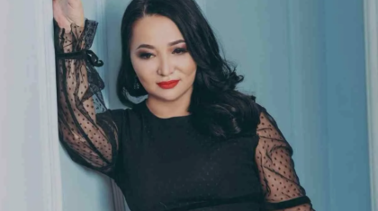 «Мұныңыз неткен жауапсыздық»: Гүлзира Айдарбеков шампунь сатамын деп халықтан оңбай  сөз естіді