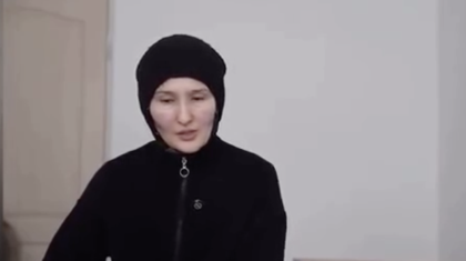 «Бесікке салу – ширк, шелпек пісірудің дінде орны жоқ»: Сириядан оралған әйел қазақ дәстүрін жоққа шығарды