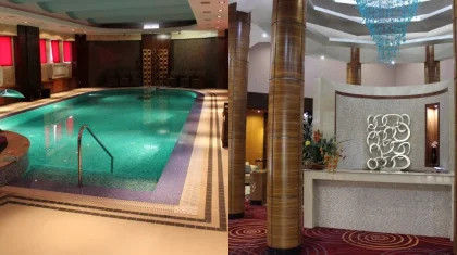 Масимовтың 1,6 млрд теңгелік сарайы енді ерекше балалардың мектебіне айналады