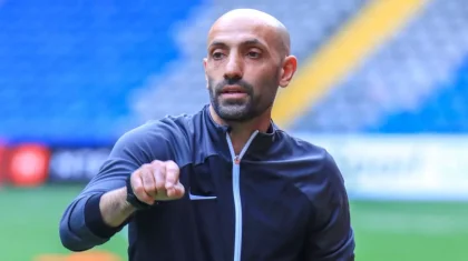 Есеп 0:6: Қазақстан құрамасының бас бапкері отставкаға кететінін айтты