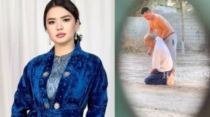 «Шардараның асабасы»: Ырысбала Икрамбай әкесін сабаған жерлесі туралы айтты