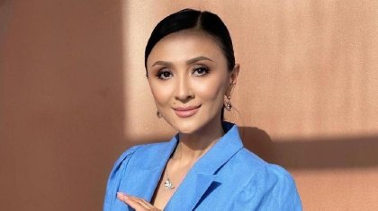 «Бәрі біткенде топырлап жүр»: Меруерт Түсіпбаева Талғардағы оқиғаға полиция қызметкерлерін кінәләді