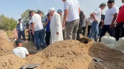 «Мен сенің балаңды атып кеттім, көрдің бе?»: Талғардағы жантүршігерлік оқиғаның мән-жайы айтылды
