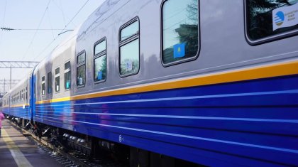 Пойызда артық жүкке жаңа талап енгізілді