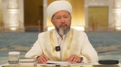 «Бас мүфтилікке лайық емес!»: Имам Наурызбай Тағанұлы туралы сұмдықтарды жайып салды