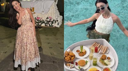 «Мынауың - үнді фильмі ғой»: Танымал блогер ата-анасының бай екенін 18 жасына дейін білмеген (ВИДЕО)