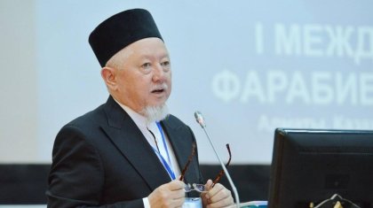 Бүгін дінтанушы Әбсаттар қажы Дербісәлінің туған күні (ВИДЕО)