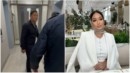 «Бишімбаев 2»: Павлодарда экс-полицейдің ұлы әйелін бір жыл бойы аңдып, өлтіремін деп қорқытқан