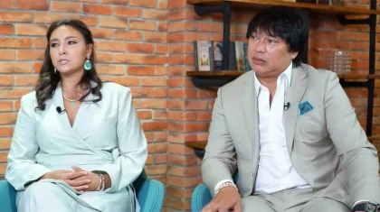 «Халық неге қатыгез болып кеткен?!»: Әнші Бүркіт елге ренішін білдірді