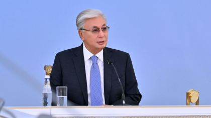 «Қостанай облысына міндетті түрде барамын»: Тоқаев Арқалыққа қатысты мәлімдеме жасады