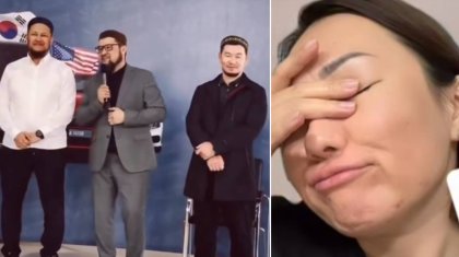 «Ми өсірмей, жүн өсіреді»: Роза коуч тоқал алуға үгіттеген имамдардың видеосын бөлісті (ВИДЕО)