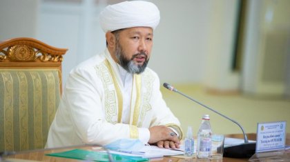 «Бір адамның қате сөзі талай адамның адасуына себеп болуы мүмкін»: Бас Мүфти имамдар мен уағызшылар туралы