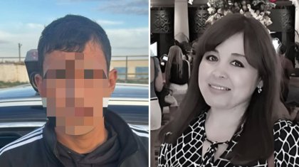 «Аяғы ауыр екенін білсем, өлтірмес едім»: Атырауда әйелді зорлап, пышақтап өлтірген қылмыскерге сот үкімі шықты (ВИДЕО)