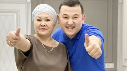 «Басын бөлек, денесін бөлек жерледік»: Елдос «Колобоктың» анасы ел білмейтін сұмдықтарды баяндады (ВИДЕО)