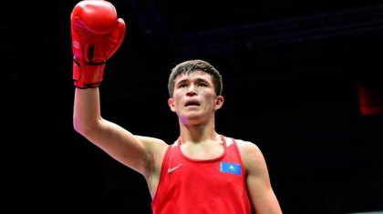 «Сындырамын деп шештім». Төрехан Сабырхан Ливерпуль рингіндегі жағдайды түсіндірді