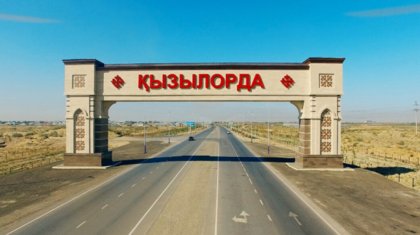 Қызылордадағы қысқы драма: газ жоқ, су лас, жол жоқ, мектеп пен емхана жетіспейді