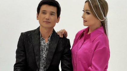 «Қуанышпен ажырасып кеттік»: Танымал әнші отбасында болған жайтты баяндады (ВИДЕО)